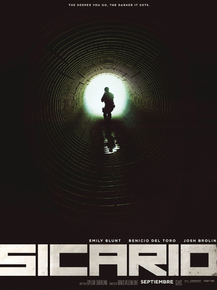 Sicario | Убийца
