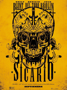 Sicario | Убийца
