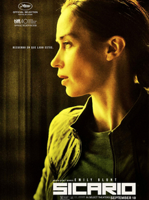 Sicario | Убийца