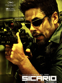 Sicario | Убийца