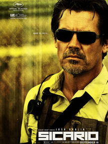 Sicario | Убийца