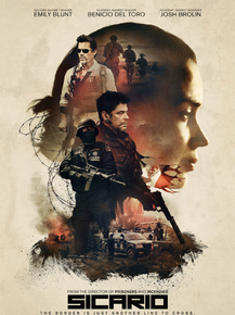 Sicario | Убийца