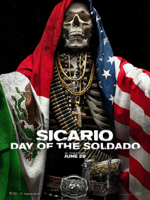 Sicario | Убийца