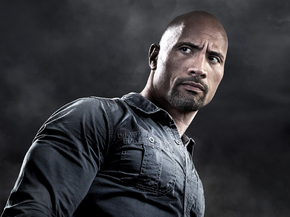 Dwayne Johnson | Дуэйн Джонсон