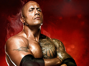 Dwayne Johnson | Дуэйн Джонсон
