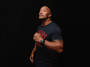 Dwayne Johnson | Дуэйн Джонсон