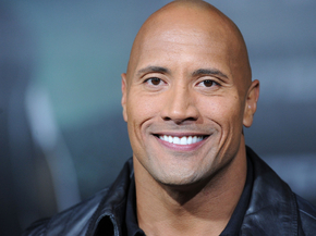 Dwayne Johnson | Дуэйн Джонсон