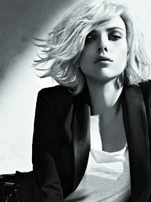 Scarlett Johansson | Скарлетт Йоханссон Scarlett Johansson | Скарлетт Йоханссон