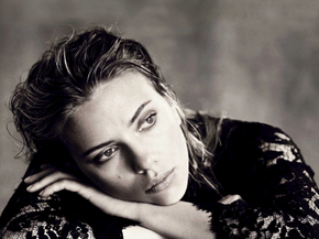 Scarlett Johansson | Скарлетт Йоханссон Scarlett Johansson | Скарлетт Йоханссон