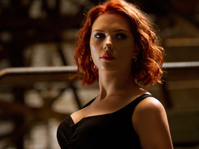 Scarlett Johansson | Скарлетт Йоханссон Scarlett Johansson | Скарлетт Йоханссон