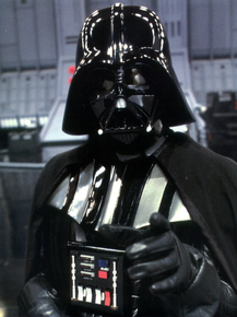 Star Wars: Darth Vader | Звездные войны: Дарт Вейдер