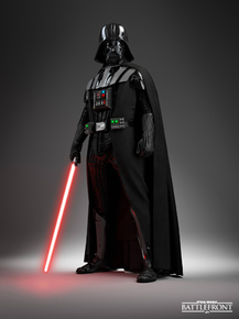 Star Wars: Darth Vader | Звездные войны: Дарт Вейдер