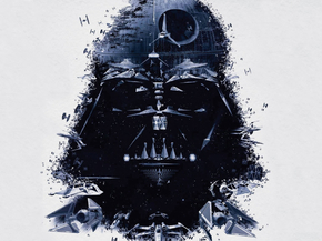 Star Wars: Darth Vader | Звездные войны: Дарт Вейдер