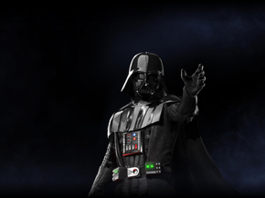 Star Wars: Darth Vader | Звездные войны: Дарт Вейдер