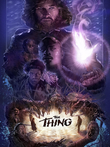 The Thing | Нечто