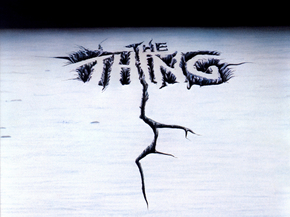 The Thing | Нечто