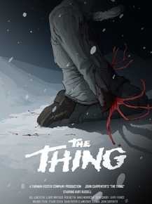 The Thing | Нечто