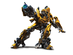 Transformers: Bumblebee | Трансформеры: Бамблби