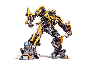 Transformers: Bumblebee | Трансформеры: Бамблби