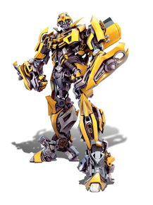 Transformers: Bumblebee | Трансформеры: Бамблби