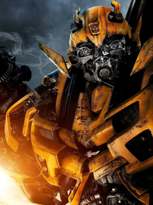 Transformers: Bumblebee | Трансформеры: Бамблби