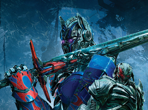 Transformers: Optimus Prime | Трансформеры: Оптимус Прайм Transformers: Optimus Prime | Трансформеры: Оптимус Прайм