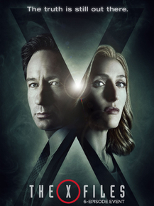 The X Files | Секретные материалы