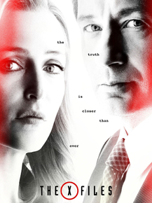 The X Files | Секретные материалы