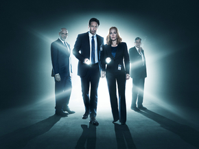 The X Files | Секретные материалы