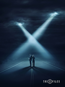 The X Files | Секретные материалы