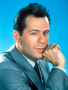 Bruce Willis | Брюс Уиллис