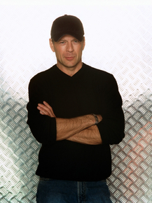 Bruce Willis | Брюс Уиллис