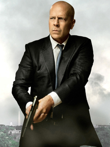 Bruce Willis | Брюс Уиллис