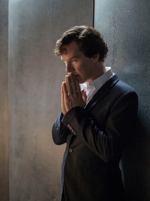 Sherlock | Шерлок