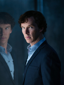 Sherlock | Шерлок