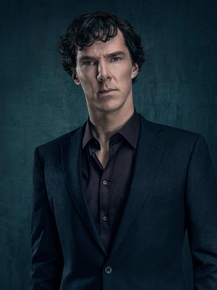 Sherlock | Шерлок