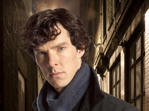 Sherlock | Шерлок