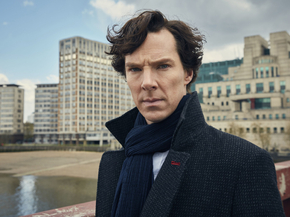 Sherlock | Шерлок