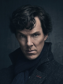 Sherlock | Шерлок