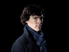 Sherlock | Шерлок