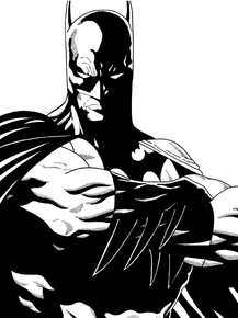 Batman | Бэтмен