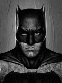 Batman | Бэтмен