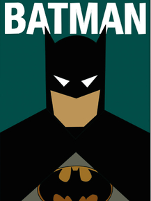Batman | Бэтмен