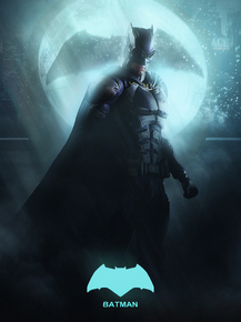 Batman | Бэтмен