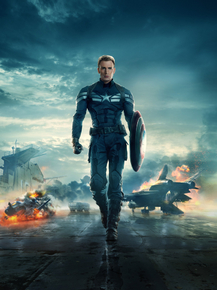 Captain America | Капитан Америка