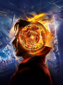 Doctor Strange | Доктор Стрэндж