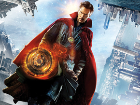 Doctor Strange | Доктор Стрэндж