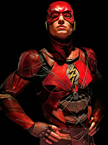 Flash | Флэш