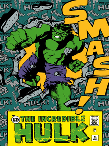 Hulk | Халк