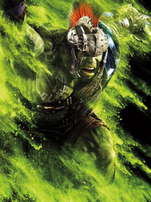 Hulk | Халк